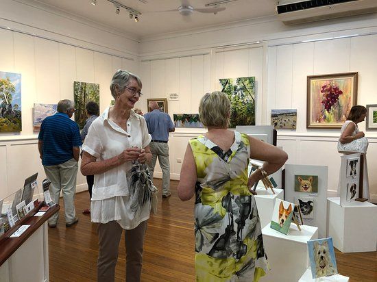 The Gloucester Gallery